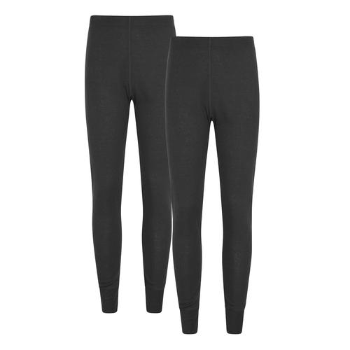 Mountain Warehouse - Leggings Thermiques Talus - Femme