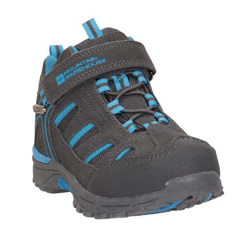 Mountain Warehouse - Bottines De Pluie Drift - Enfant