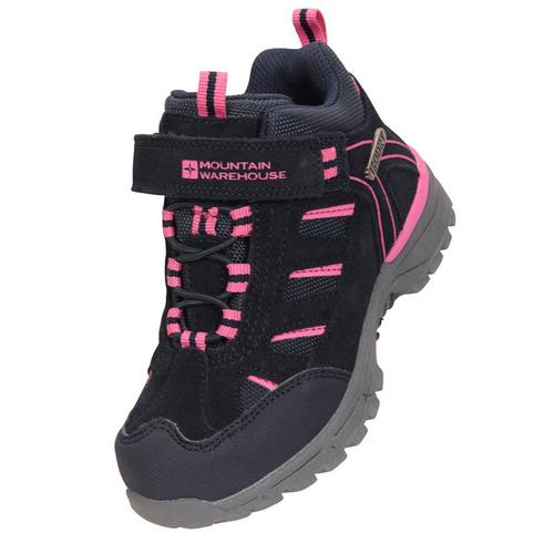 Mountain Warehouse - Bottines De Pluie Drift - Enfant