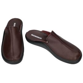 mules homme luxe