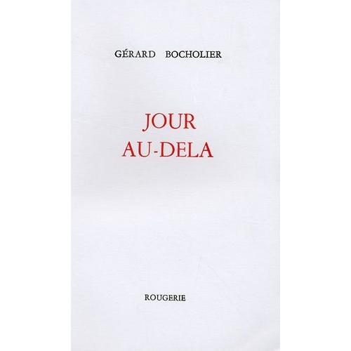 Jour Au-Delà