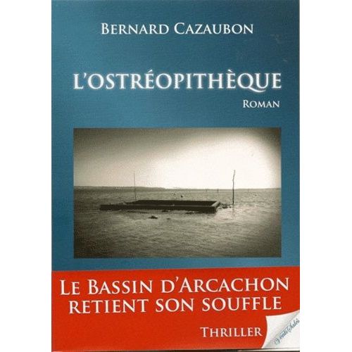 L'ostréopithèque