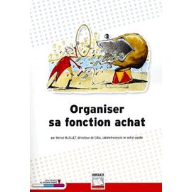 Organiser Sa Fonction D'achat