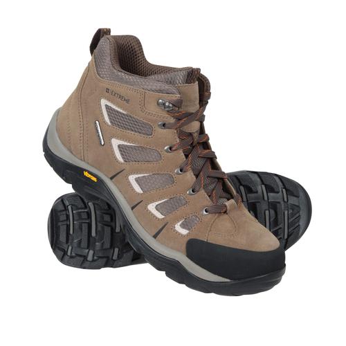 Mountain Warehouse Bottines De Marche Field Extreme Homme