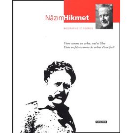Nâzim Hikmet
