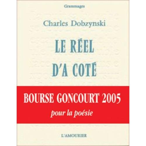 Le Réel D'à Côté