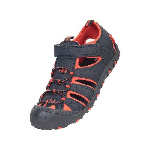 Mountain Warehouse - Sandales De Sport Coastal - Enfant