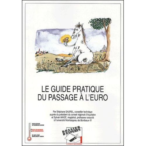 Guide Pratique Du Passage À L'euro