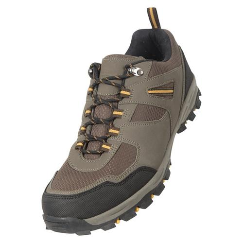 Mountain Warehouse Chaussures De Marche Mcleod Homme