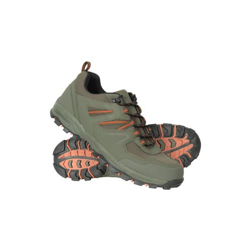 Mountain Warehouse Chaussures De Marche Mcleod Homme