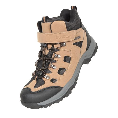 Mountain Warehouse Bottes Adventurer Adaptive Homme