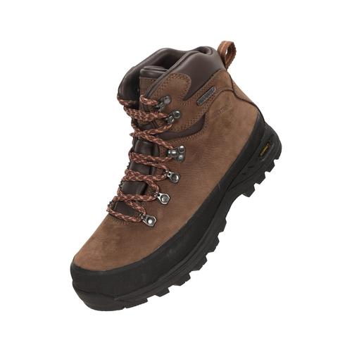 Mountain Warehouse Bottines De Marche Extreme Quest Femme