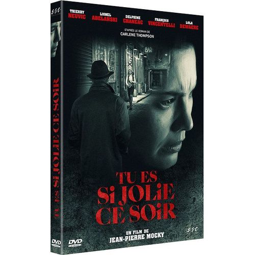 Tu Es Si Jolie Ce Soir
