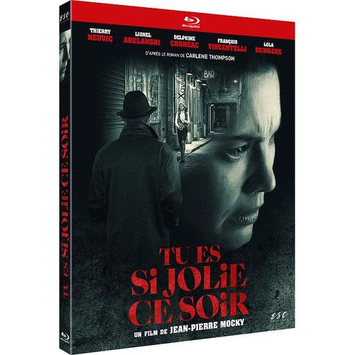 Tu Es Si Jolie Ce Soir - Blu-Ray
