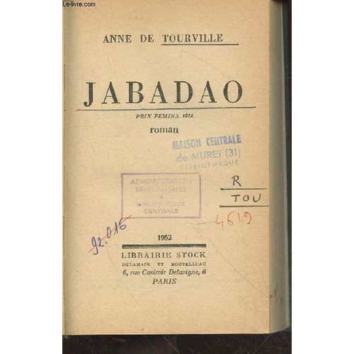 Jabadao