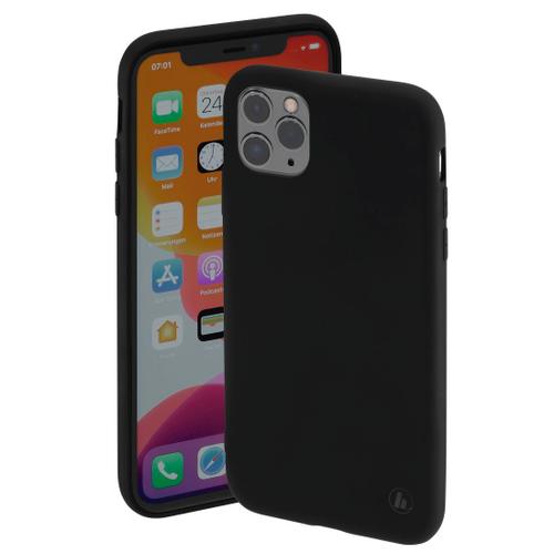 Coque De Protection "Finest Feel" Pour Apple Iphone 11 Pro, Noire