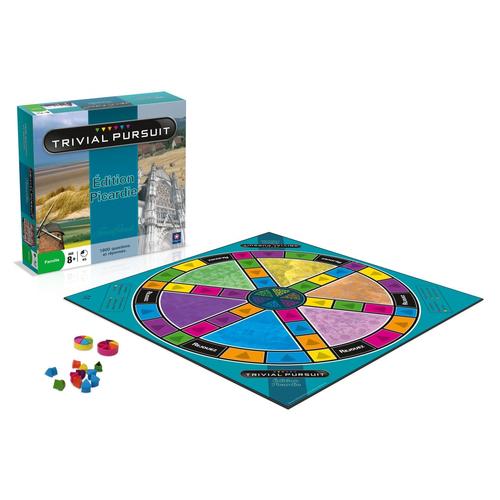 Trivial Pursuit Picardie