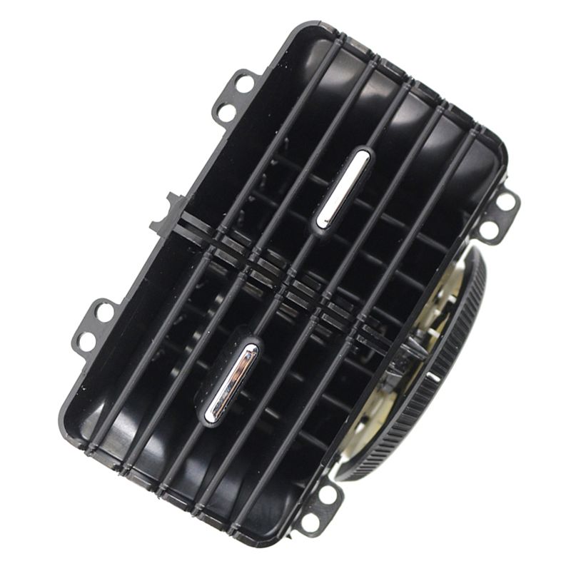Grilles De Sortie D'air Ac Pour Mk5 Golf Mk5 Mk6 2005-2009 1... - 5