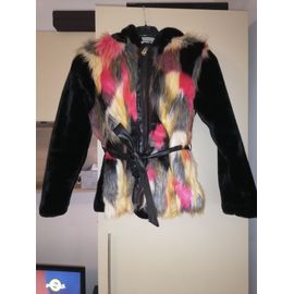 Manteau 16 Ans Fille En Soldes 3e Demarque Achat Neuf Ou Occasion Rakuten