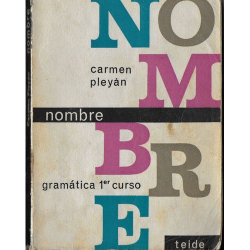 Nombre