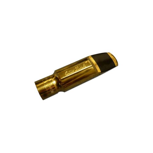 Otto-Link Olmb7e - Bec Saxophone Baryton Métal Ouverture 7*