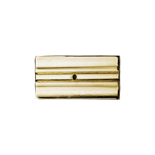 Vandoren Pp01 - Plaquettes Pour Ligature Optimum Clarinette Sib/Mib/Alto