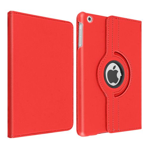 Étui Fonction Support Rotatif 360° Housse Bleu Nuit Ipad Pro 9.7 / Ipad Air 6