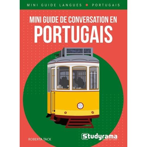 Mini Guide De Conversation En Portugais