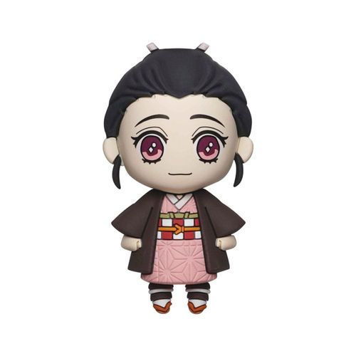 Demon Slayer: Kimetsu No Yaiba - Aimant Nezuko Kamado