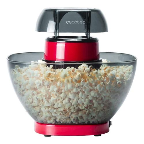 Cecotec Fun&Taste P'Corn Easy - Machine à popcorn - 1.2 kWatt