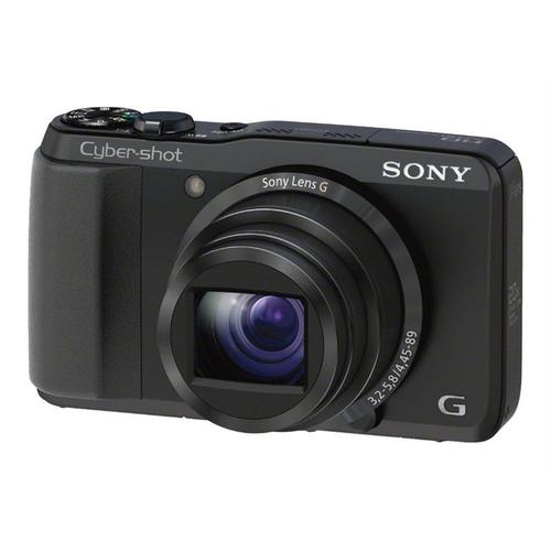 Appareil photo numérique SONY CyberShot W800 20.1Mp, Zoom Optique