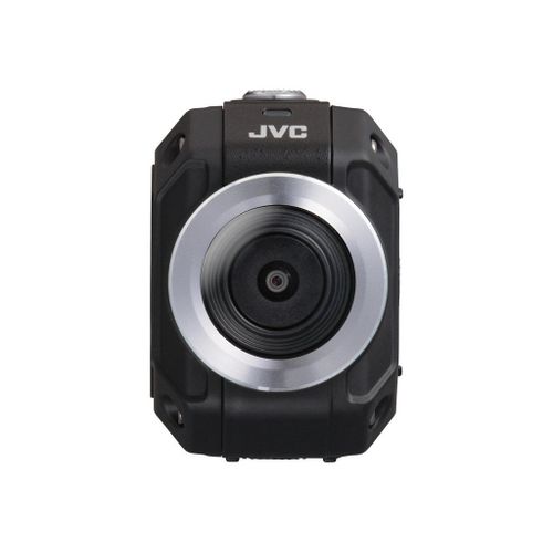 JVC ADIXXION GC-XA1 - Caméra de poche - 1080p - 5.0 MP - Wi-Fi - sous-marin jusqu'à 5 m