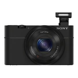 Sony Cyber-shot DSC-RX100 - appareils-photo | Rakuten