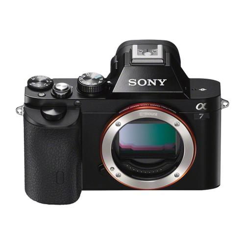 Sony ALPHA 7 (a7 ILCE-7) boitier nu