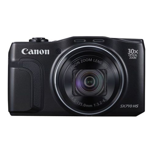 Canon PowerShot SX710 HS - Appareil photo numérique - compact