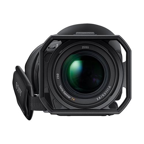 Sony XDCAM PXW-X70 - Caméscope - 4K / 30 pi/s - 12x zoom optique - carte Flash - Wi-Fi, NFC