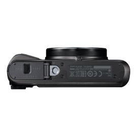 Canon PowerShot SX720 HS - Appareil photo numérique - compact