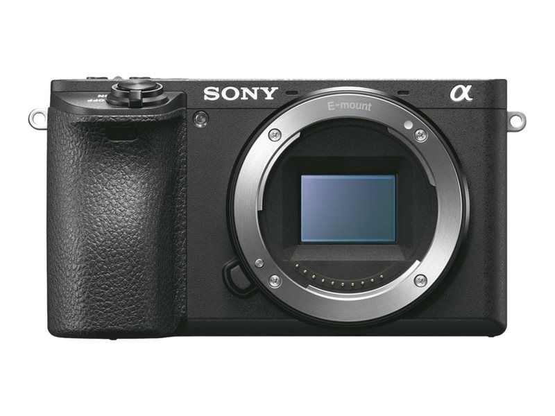 Appareil Photo Sony - Promos Soldes Hiver 2024