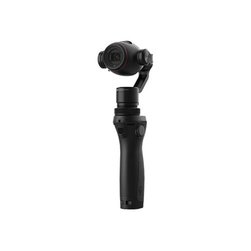 DJI Osmo+ - Caméra de poche - 4K / 25 pi/s - 12.76 MP - 3.5x zoom optique - Wireless LAN