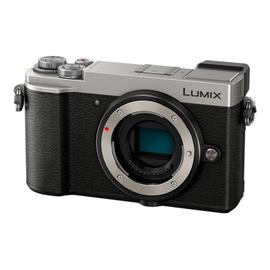 Panasonic Lumix DC-FZ82 - Appareil photo numérique - compact - 18.1 MP - 4K  / 30 pi/s - 60x zoom optique - Wi-Fi - noir