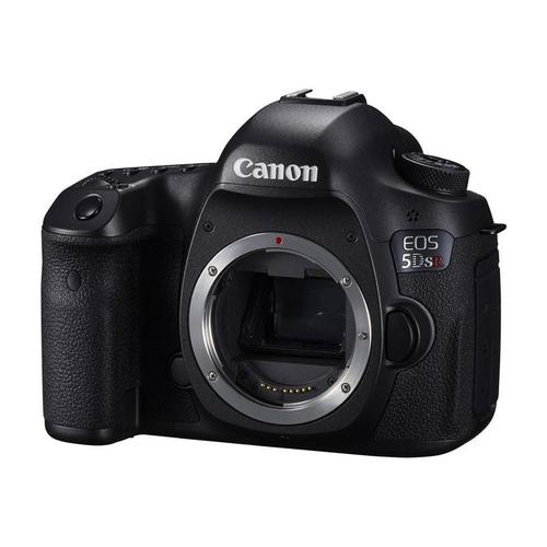Canon EOS 5DS R Boîtier nu