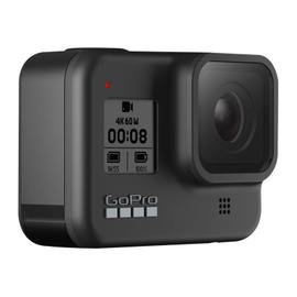 Hero8 Couvercle de batterie ABS avec port de charge pour caméra d'action GoPro Hero8 noire bouchon latéral de batterie Fire Rock ou caméra de sport GoPro Hero8 Noir 