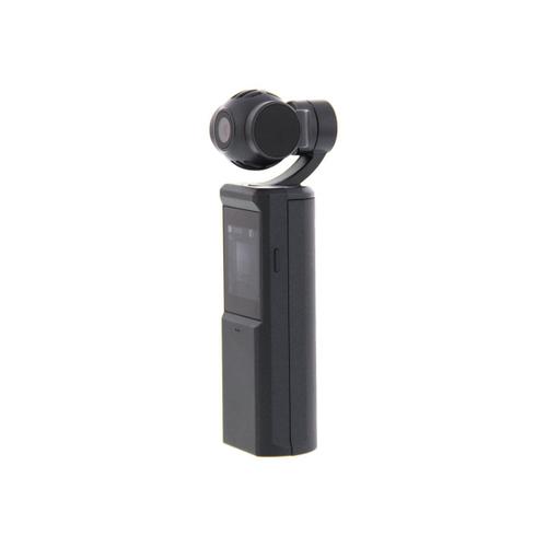 PNJ Pocket - Caméra de poche - 12.0 MP - 4K / 30 pi/s