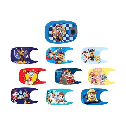 Lexibook Paw Patrol DJ070PA - Appareil photo numérique - compact - 5.0 MP