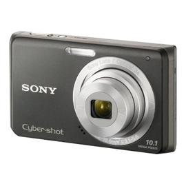 sony 10.1 megapixel camera