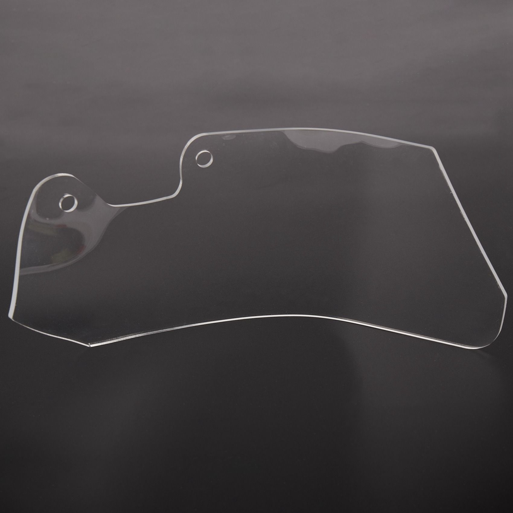 Windscreen Pare-Brise Dflecteur De Vent Pour Modle Refroid... - 6