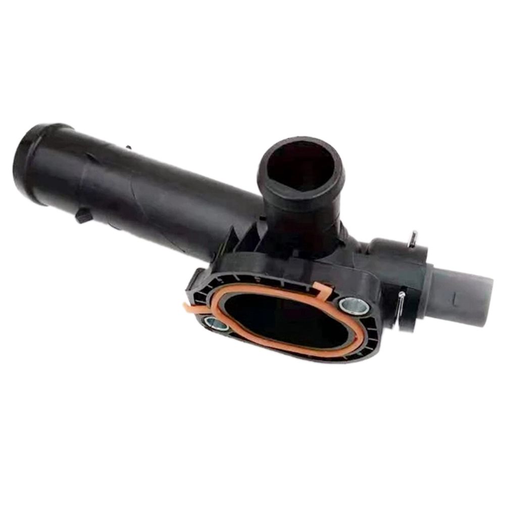 Thermostat De Liquide De Refroidissement Automobile Avec Con... - 6