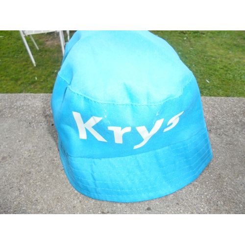 Bob Publicitaire Krys