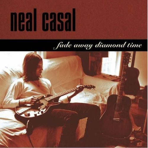 Fade Away Diamond Time