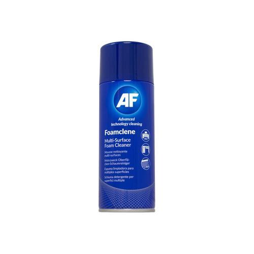 AF Foamclene - Liquide de nettoyage